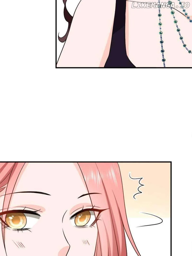 Trial Marriage Husband: Need to Work Hard chapter 359 page 3