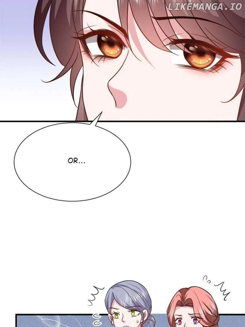 Trial Marriage Husband: Need to Work Hard chapter 359 page 7