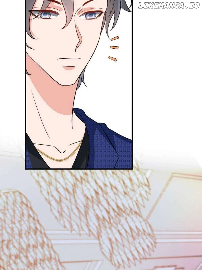 Trial Marriage Husband: Need to Work Hard chapter 359 page 12