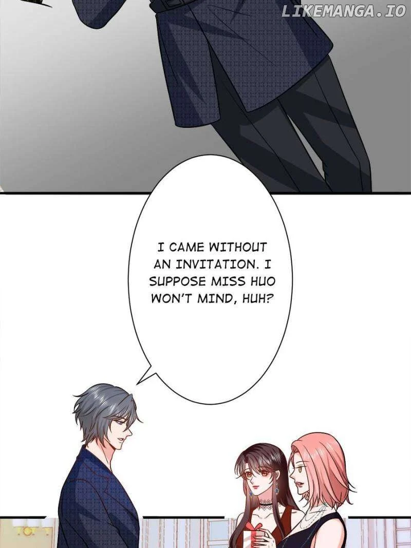 Trial Marriage Husband: Need to Work Hard chapter 359 page 14