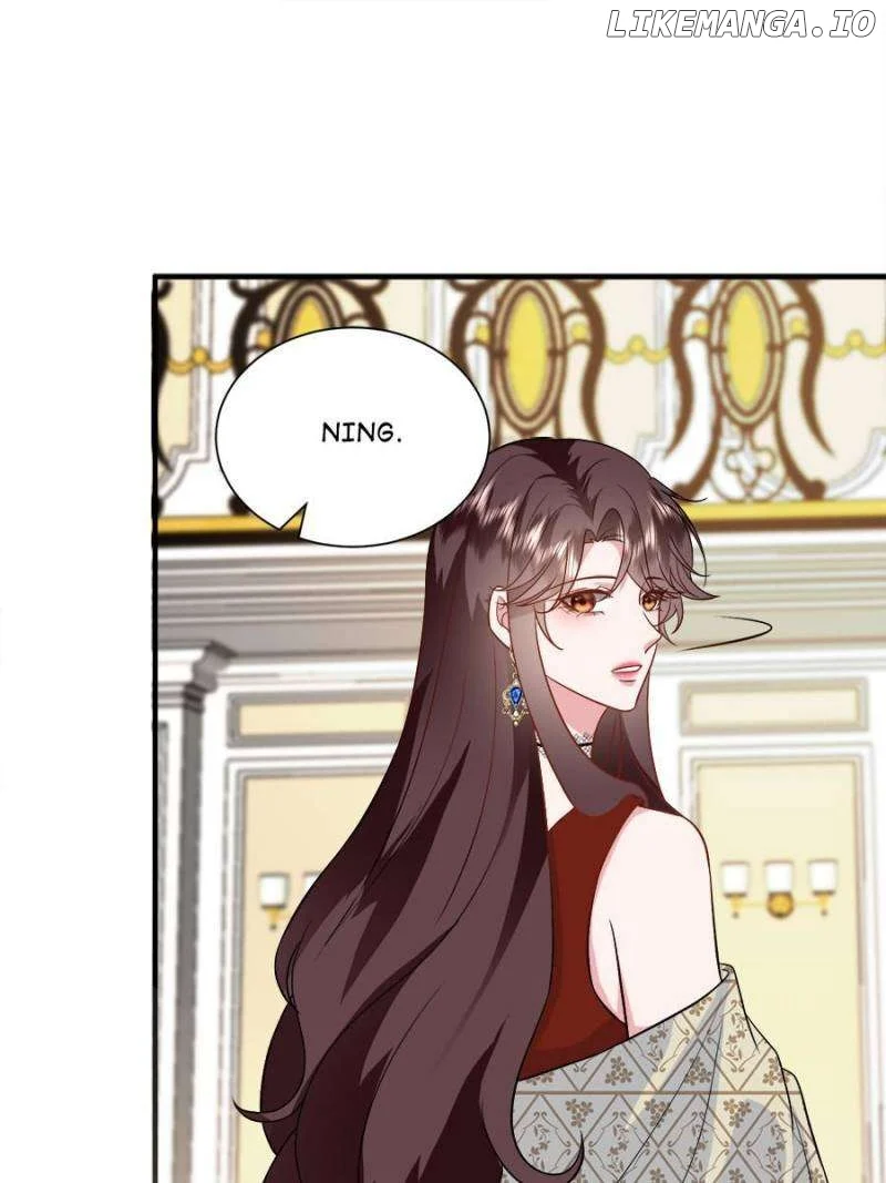 Trial Marriage Husband: Need to Work Hard chapter 359 page 16