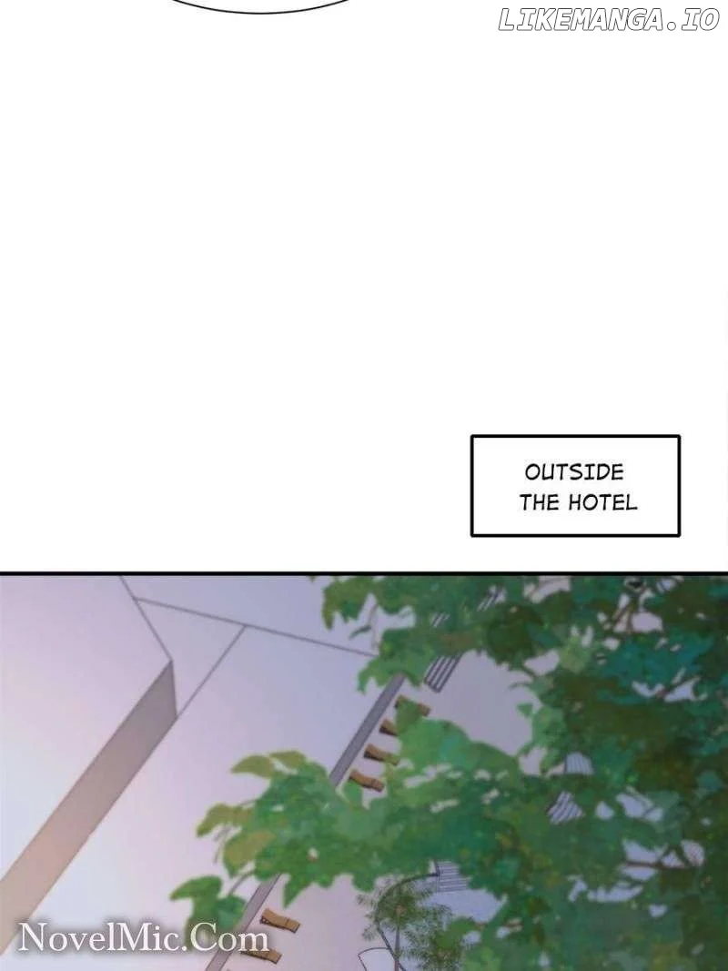 Trial Marriage Husband: Need to Work Hard chapter 359 page 19