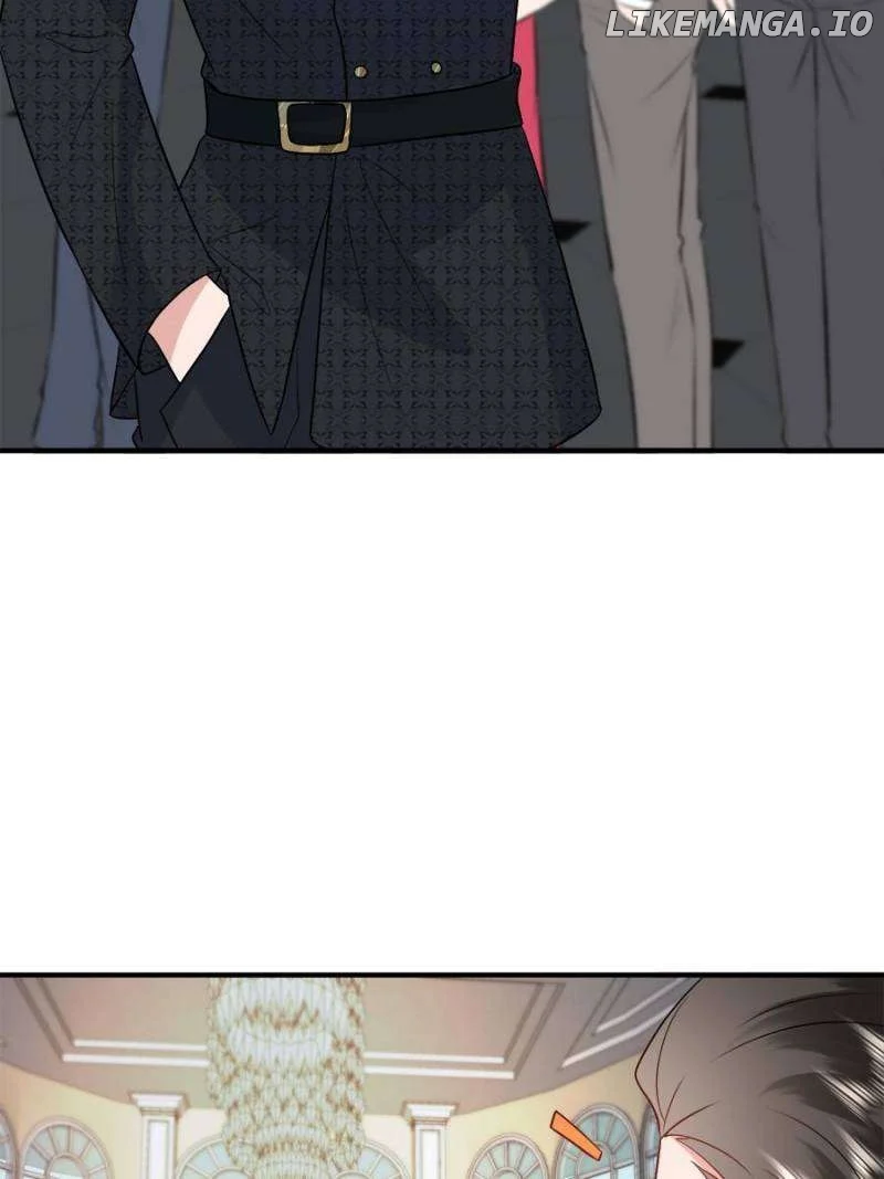 Trial Marriage Husband: Need to Work Hard chapter 359 page 25
