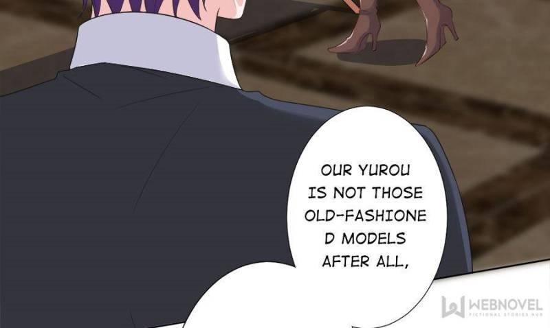 Trial Marriage Husband: Need to Work Hard chapter 36 page 3