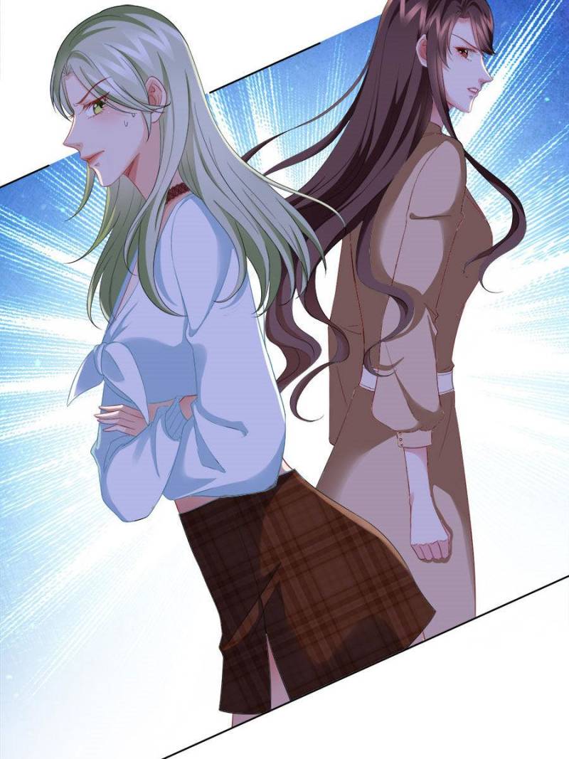 Trial Marriage Husband: Need to Work Hard chapter 36 page 7