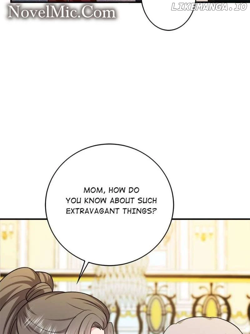 Trial Marriage Husband: Need to Work Hard chapter 360 page 7