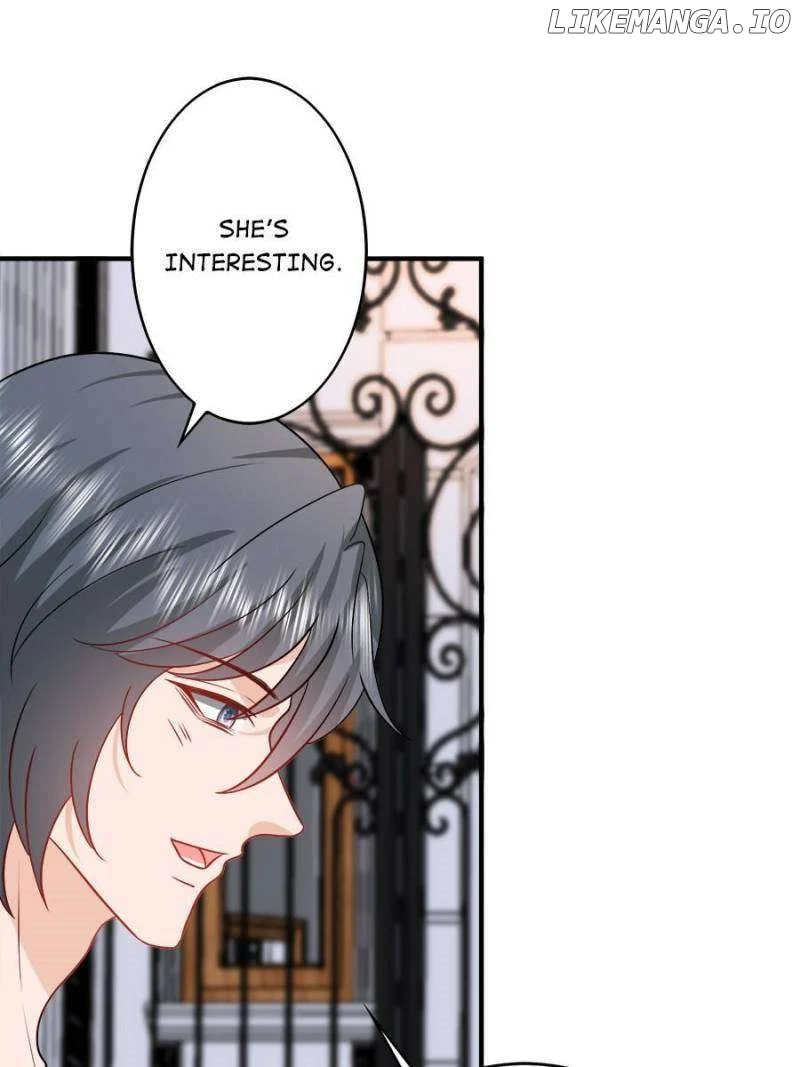 Trial Marriage Husband: Need to Work Hard chapter 360 page 29