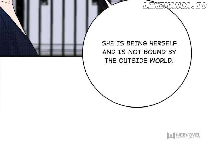 Trial Marriage Husband: Need to Work Hard chapter 360 page 30