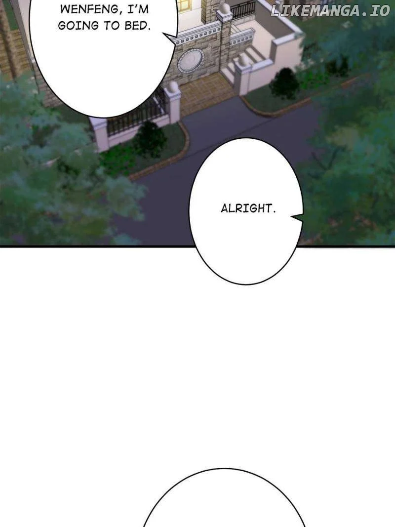 Trial Marriage Husband: Need to Work Hard chapter 360 page 38