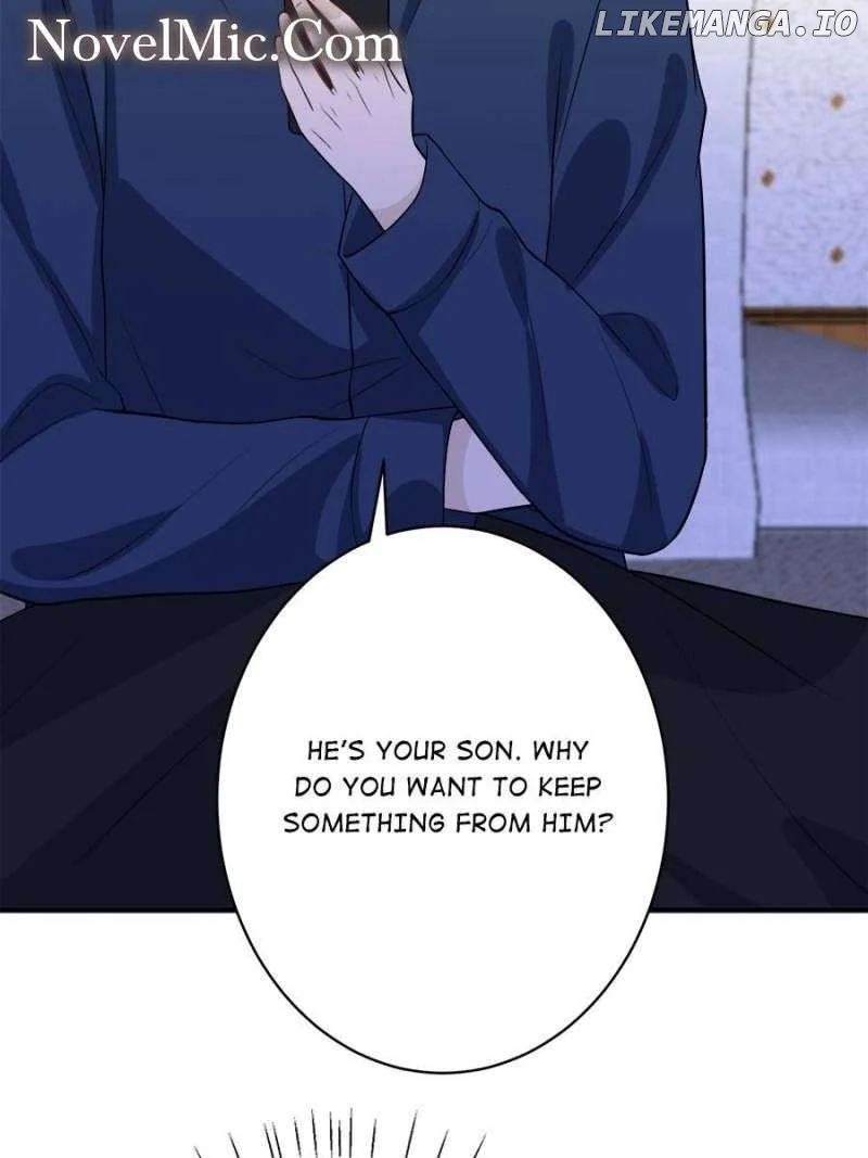 Trial Marriage Husband: Need to Work Hard chapter 360 page 43