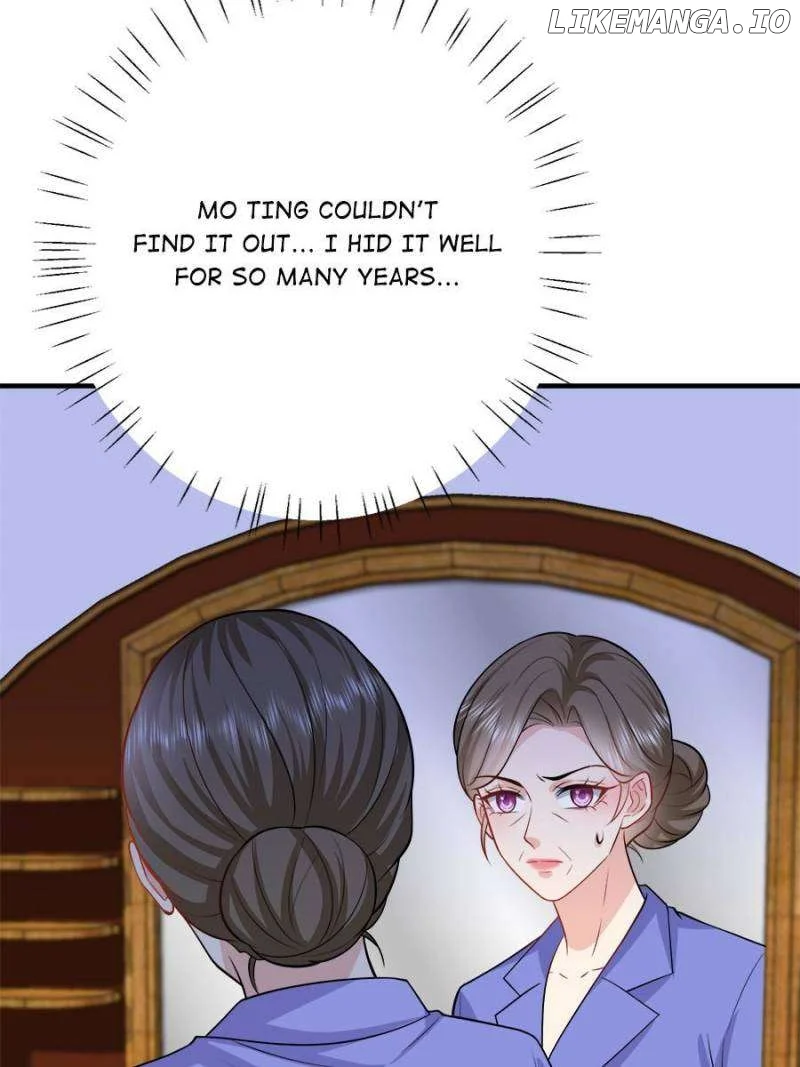 Trial Marriage Husband: Need to Work Hard chapter 360 page 44
