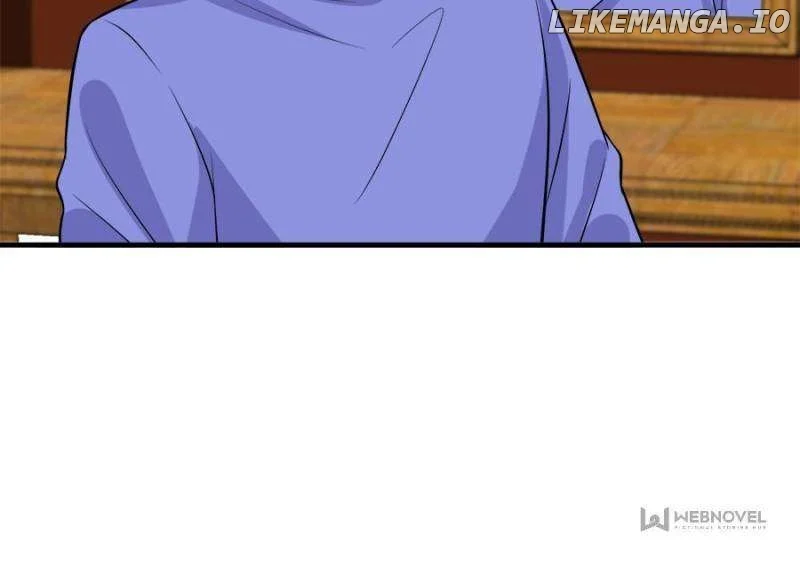 Trial Marriage Husband: Need to Work Hard chapter 360 page 45