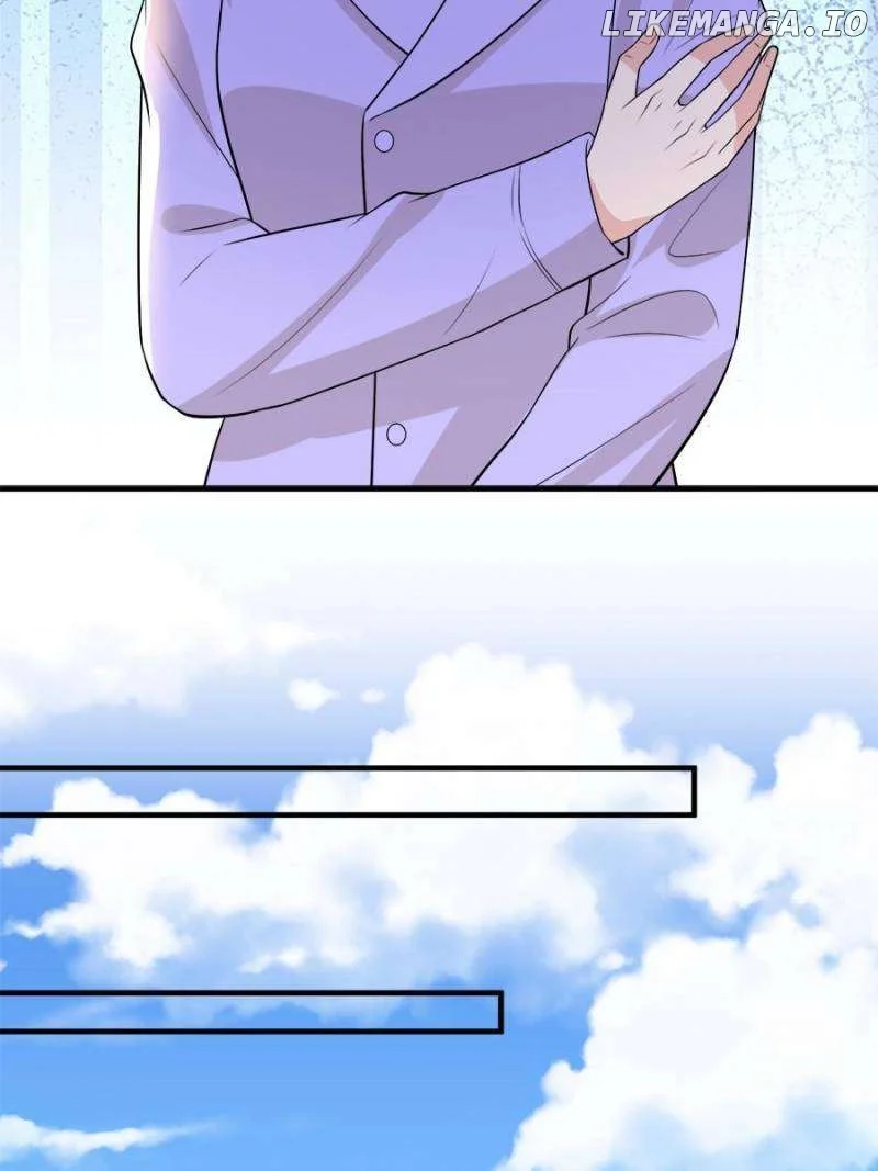 Trial Marriage Husband: Need to Work Hard chapter 360 page 47