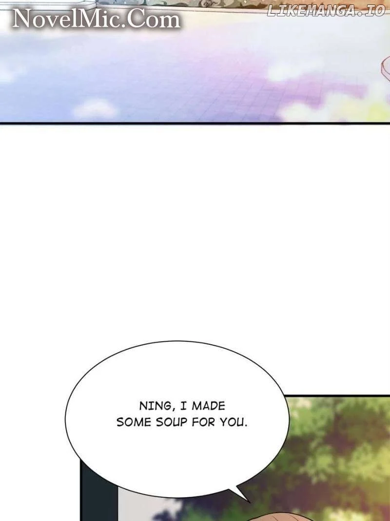 Trial Marriage Husband: Need to Work Hard chapter 360 page 49