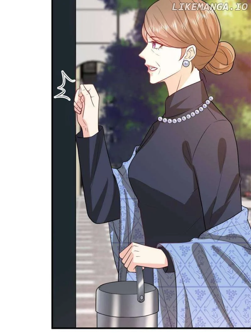 Trial Marriage Husband: Need to Work Hard chapter 360 page 50