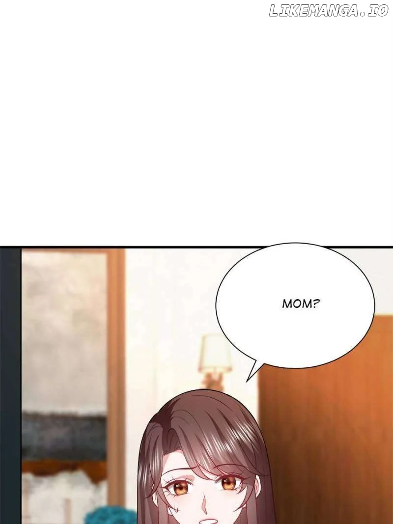 Trial Marriage Husband: Need to Work Hard chapter 360 page 51