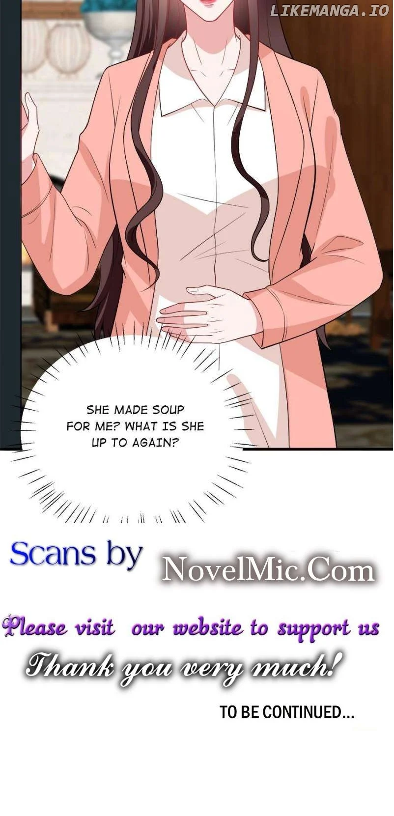 Trial Marriage Husband: Need to Work Hard chapter 360 page 52