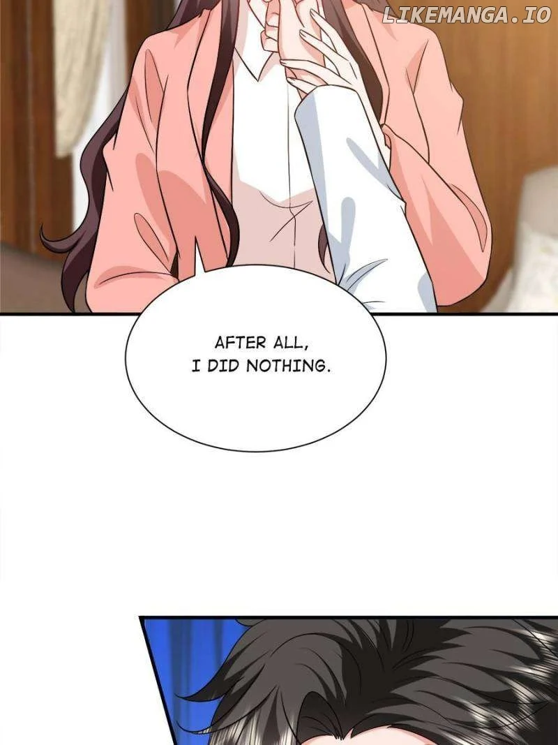Trial Marriage Husband: Need to Work Hard chapter 362 page 3