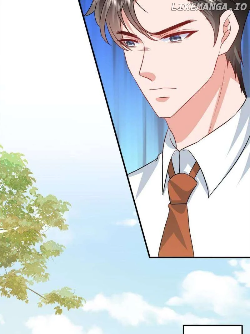 Trial Marriage Husband: Need to Work Hard chapter 362 page 4