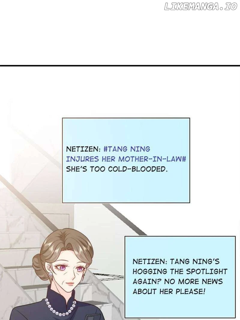 Trial Marriage Husband: Need to Work Hard chapter 362 page 6
