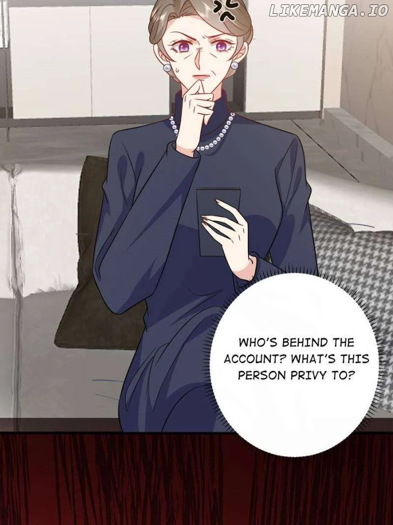 Trial Marriage Husband: Need to Work Hard chapter 362 page 10