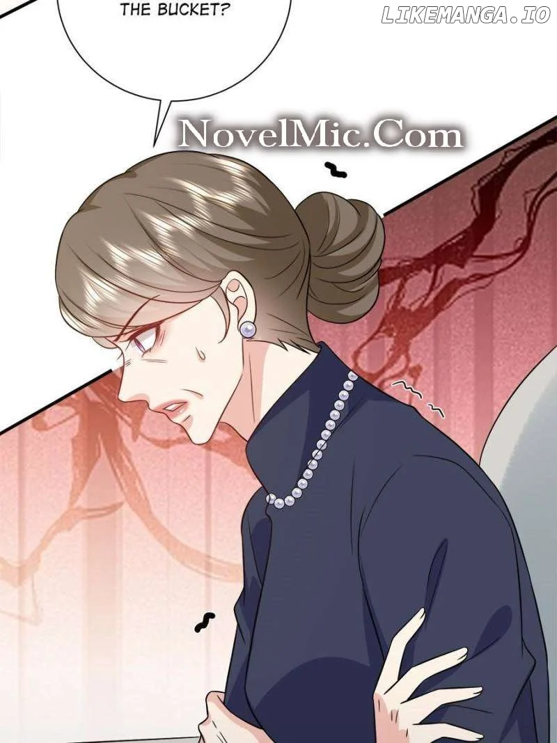 Trial Marriage Husband: Need to Work Hard chapter 362 page 13