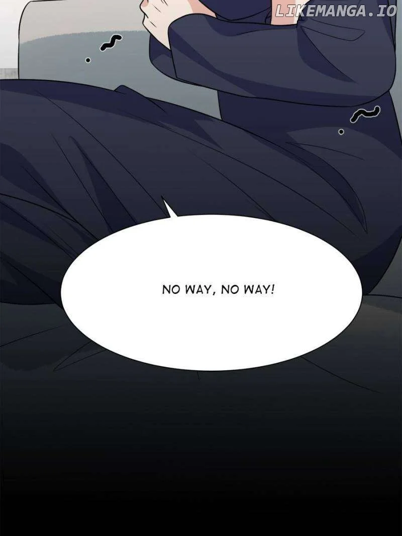 Trial Marriage Husband: Need to Work Hard chapter 362 page 14