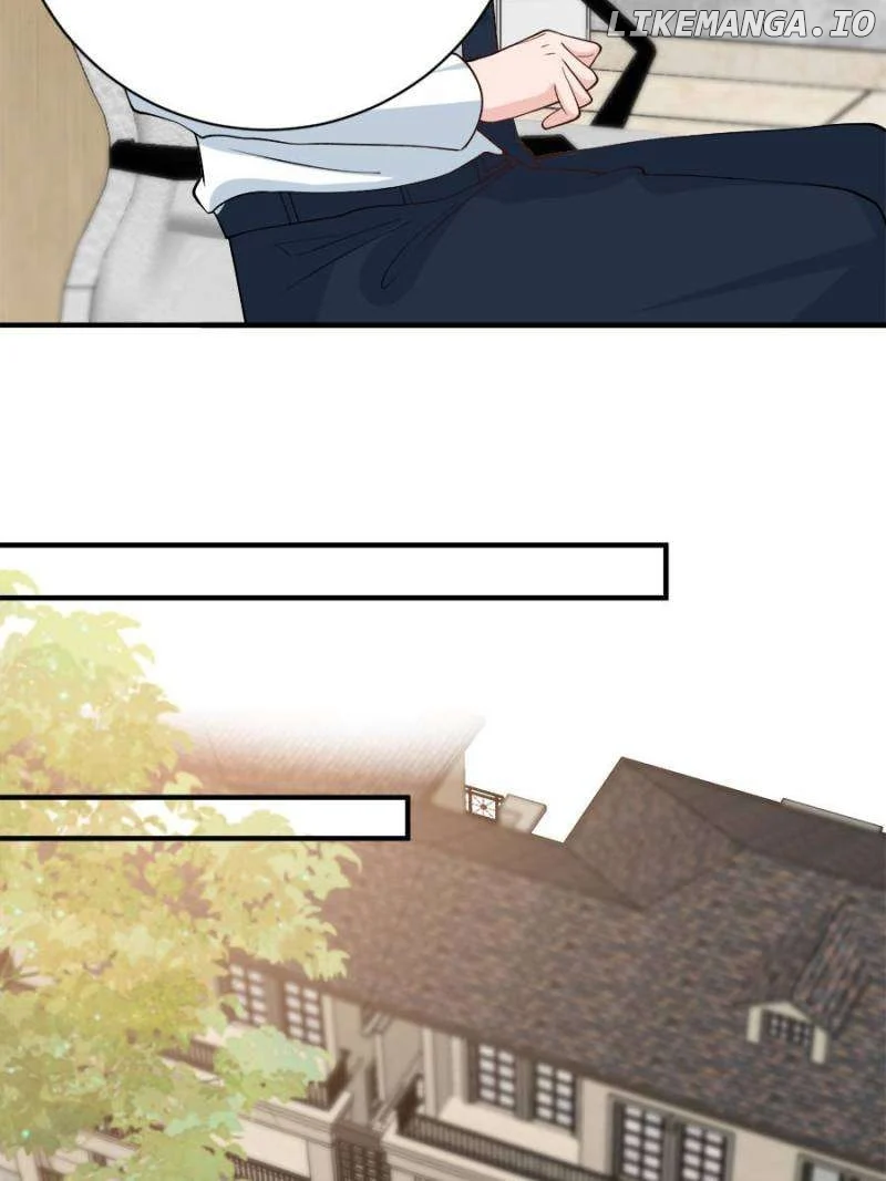 Trial Marriage Husband: Need to Work Hard chapter 362 page 21