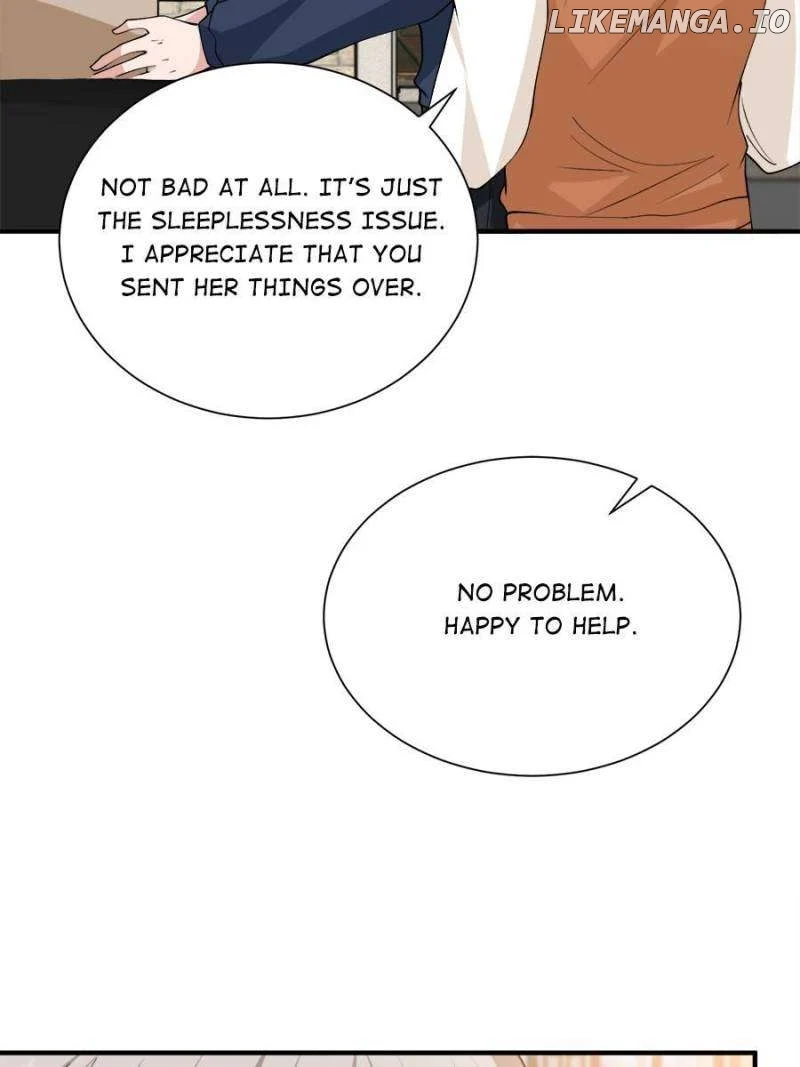 Trial Marriage Husband: Need to Work Hard chapter 362 page 24