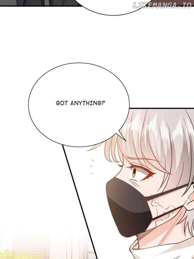 Trial Marriage Husband: Need to Work Hard chapter 362 page 27