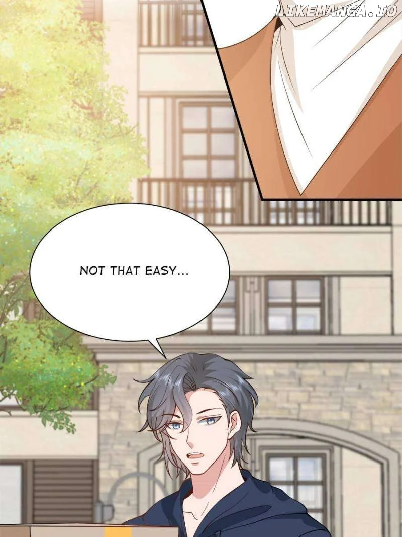 Trial Marriage Husband: Need to Work Hard chapter 362 page 28