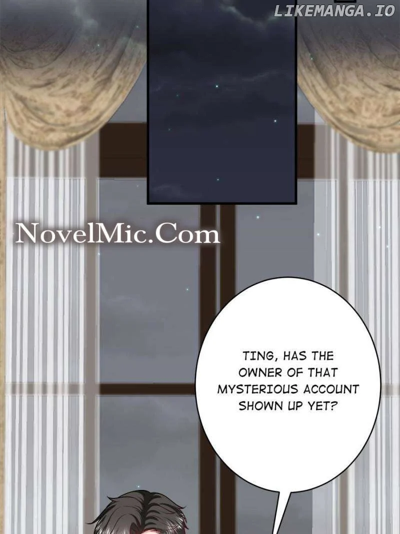 Trial Marriage Husband: Need to Work Hard chapter 362 page 34