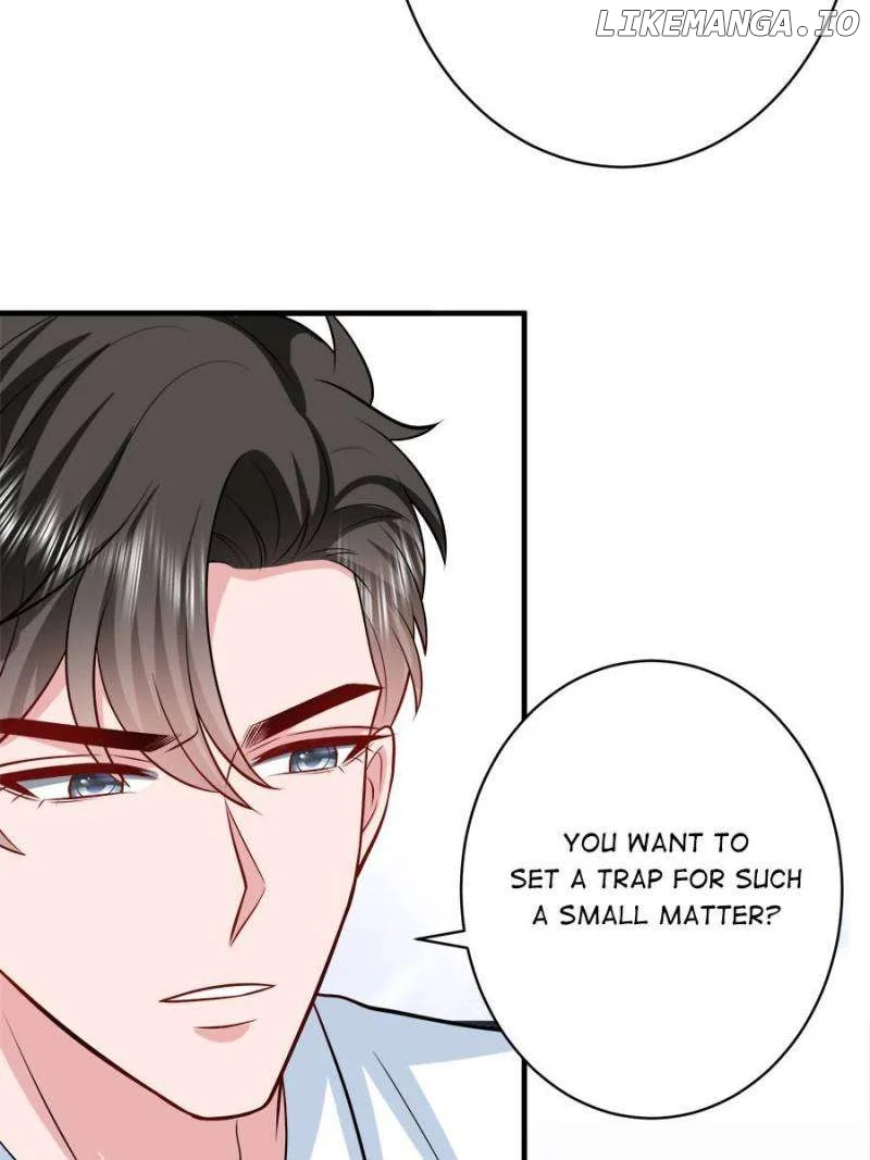Trial Marriage Husband: Need to Work Hard chapter 362 page 36