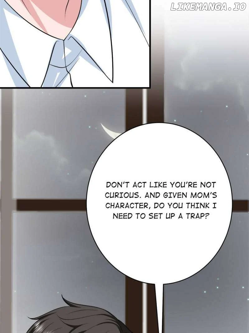 Trial Marriage Husband: Need to Work Hard chapter 362 page 37