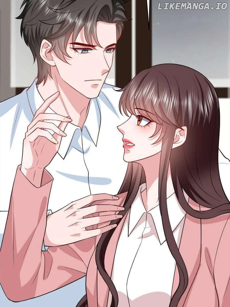 Trial Marriage Husband: Need to Work Hard chapter 362 page 38