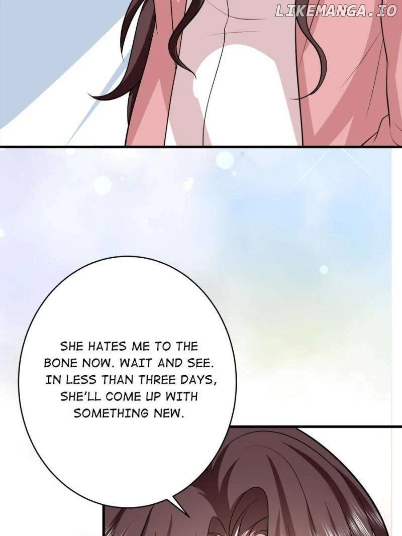 Trial Marriage Husband: Need to Work Hard chapter 362 page 39