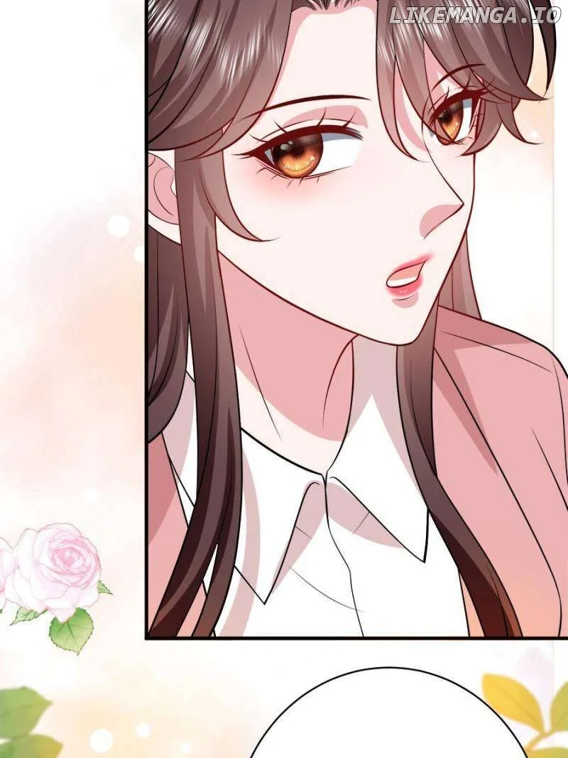 Trial Marriage Husband: Need to Work Hard chapter 362 page 40