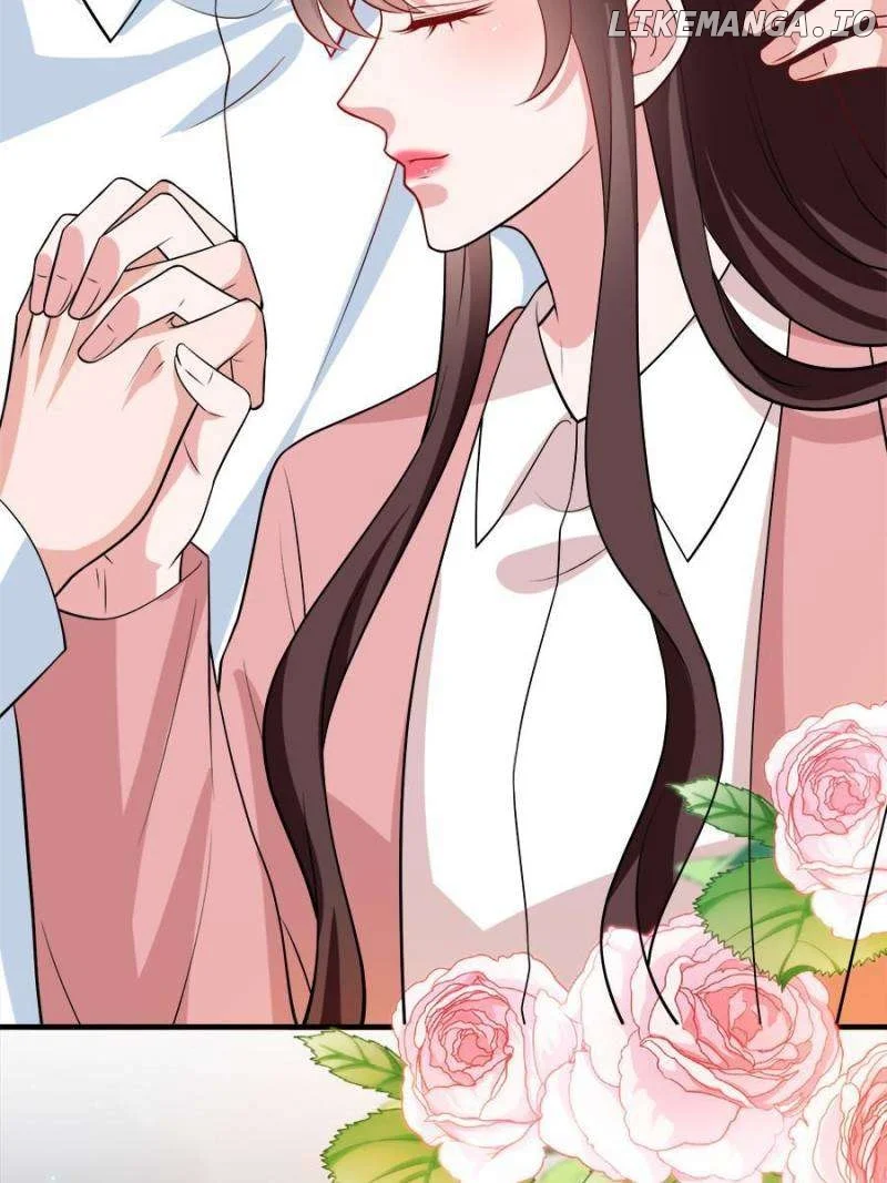 Trial Marriage Husband: Need to Work Hard chapter 362 page 42