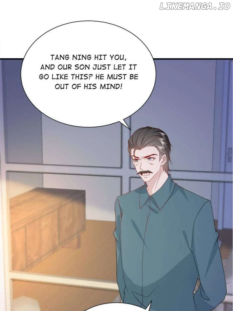 Trial Marriage Husband: Need to Work Hard chapter 362 page 45