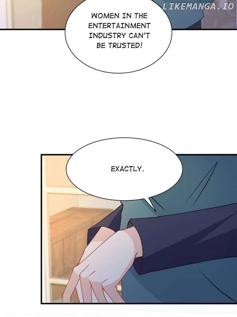 Trial Marriage Husband: Need to Work Hard chapter 362 page 46