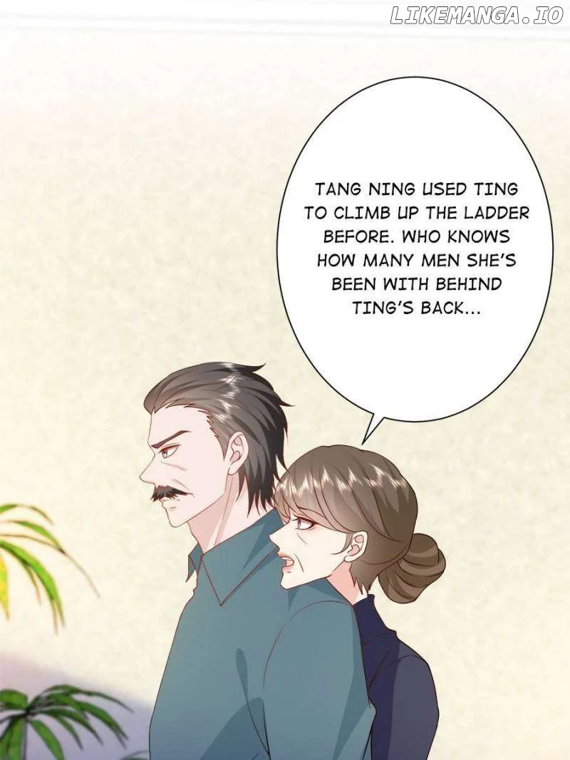 Trial Marriage Husband: Need to Work Hard chapter 362 page 47
