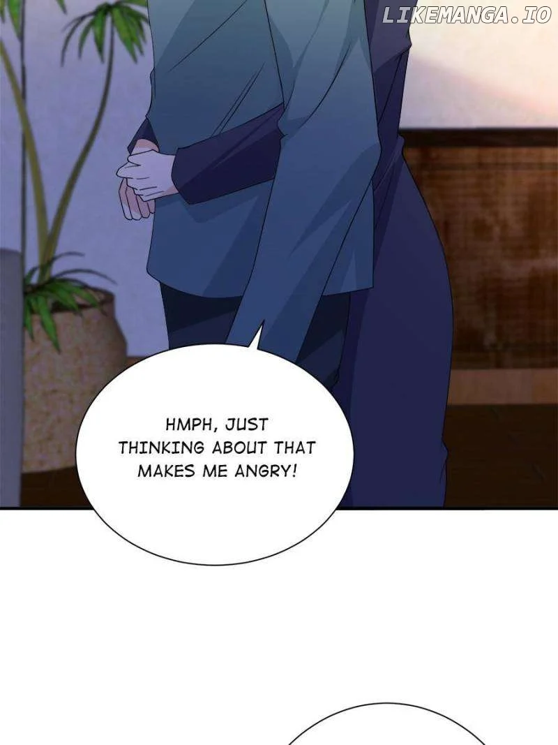 Trial Marriage Husband: Need to Work Hard chapter 362 page 48