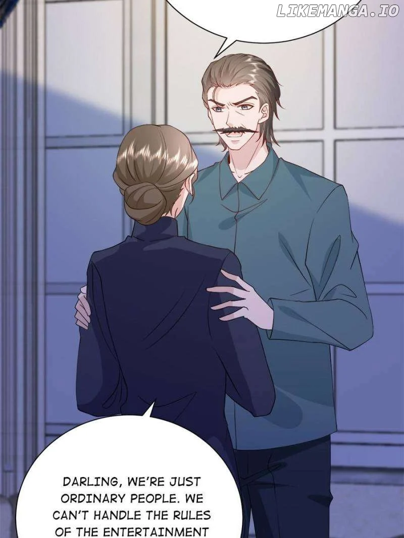 Trial Marriage Husband: Need to Work Hard chapter 362 page 51