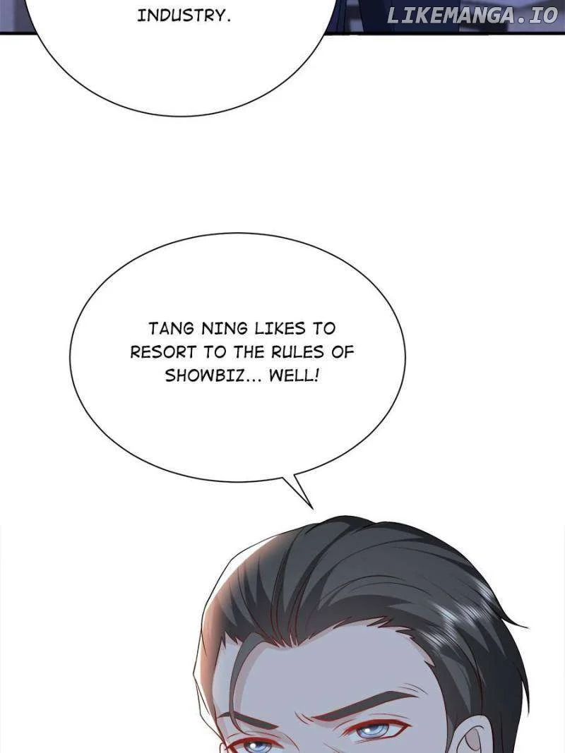 Trial Marriage Husband: Need to Work Hard chapter 362 page 52