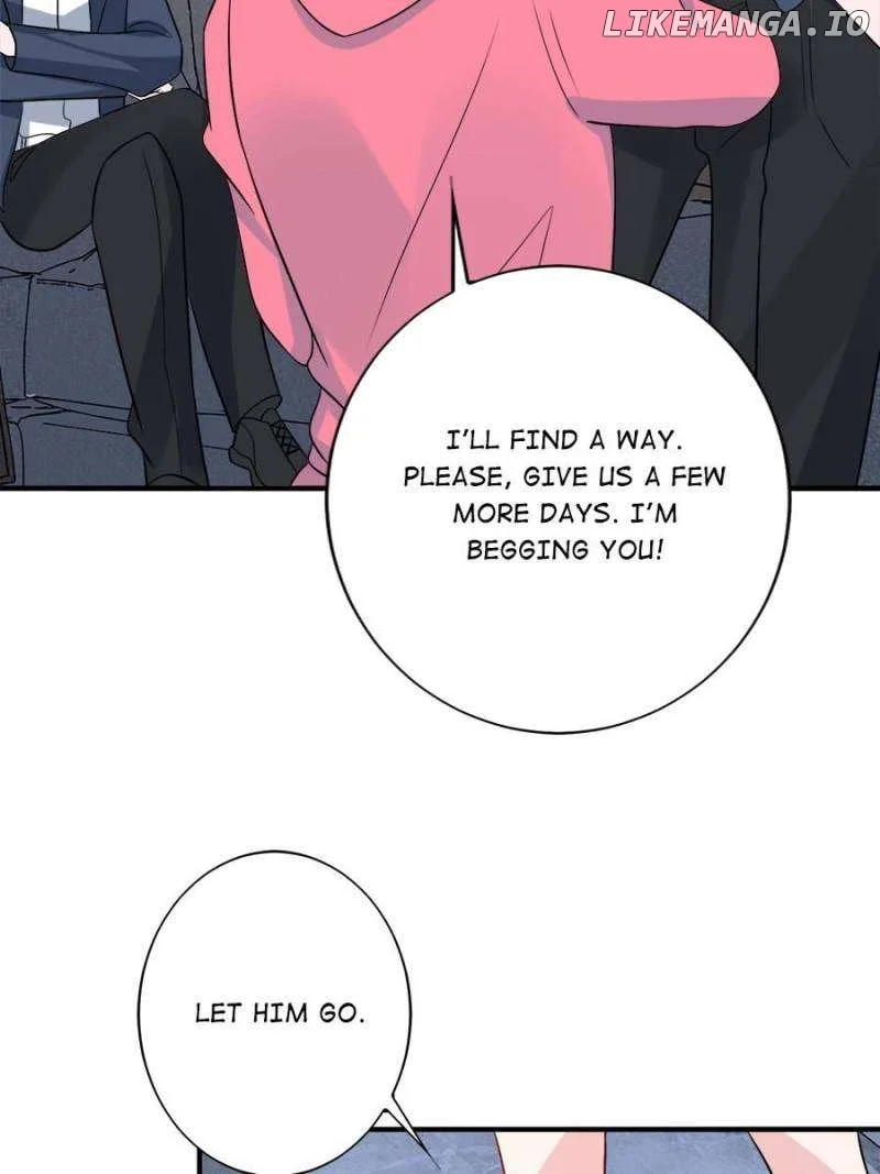 Trial Marriage Husband: Need to Work Hard chapter 364 page 2