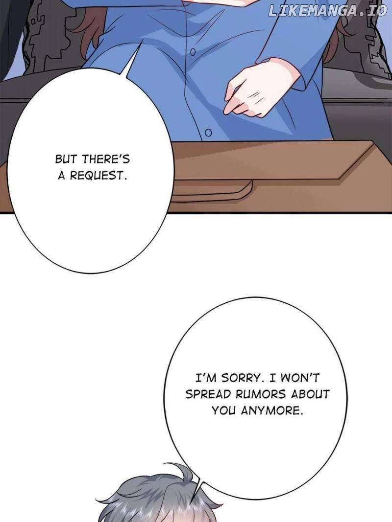 Trial Marriage Husband: Need to Work Hard chapter 364 page 7