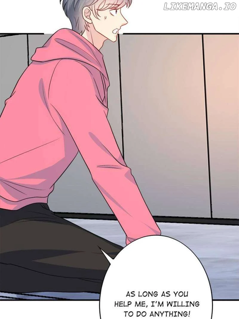 Trial Marriage Husband: Need to Work Hard chapter 364 page 8