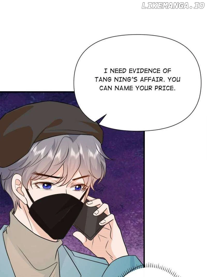 Trial Marriage Husband: Need to Work Hard chapter 364 page 16