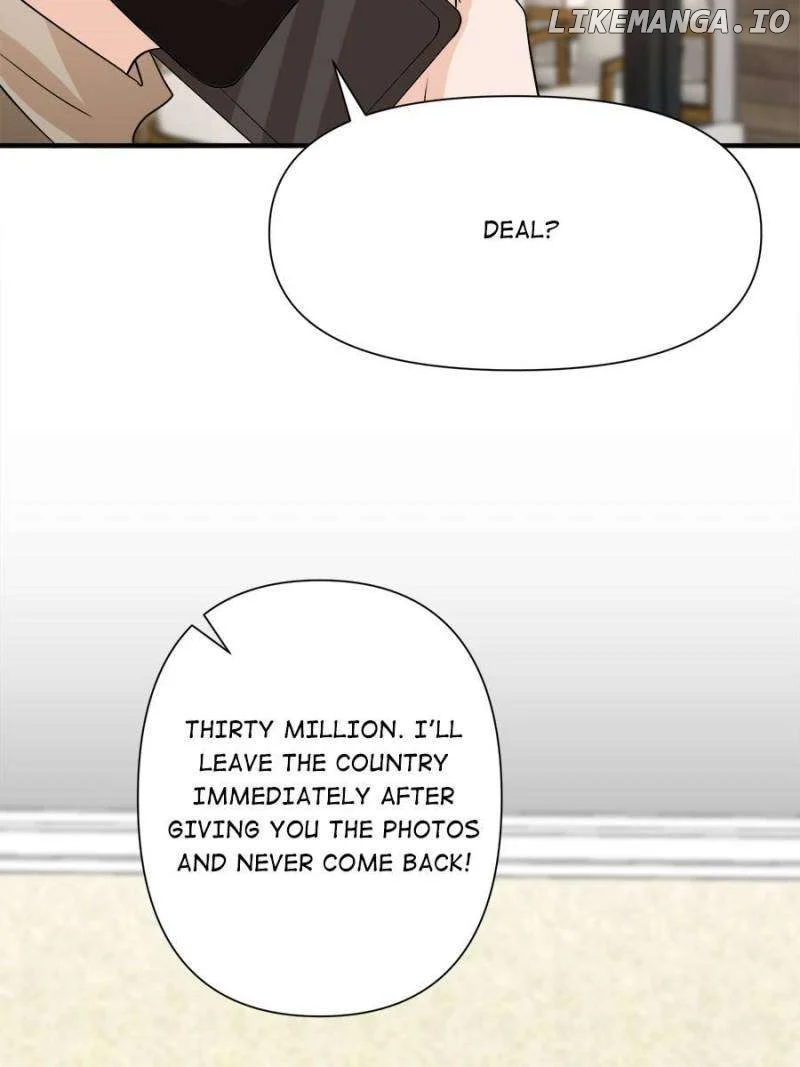 Trial Marriage Husband: Need to Work Hard chapter 364 page 20