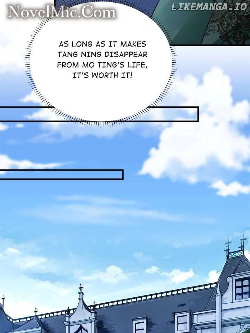 Trial Marriage Husband: Need to Work Hard chapter 364 page 24